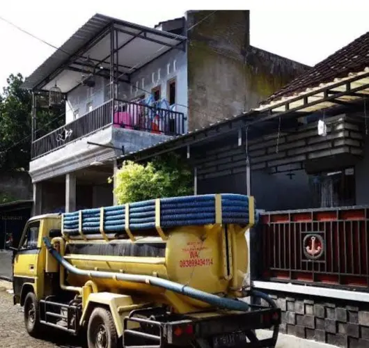 Sedot WC kabupatengorontalo Terdekat
