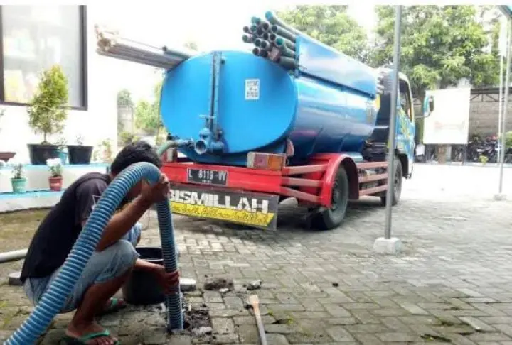 Sedot WC kabupatengorontalo Murah