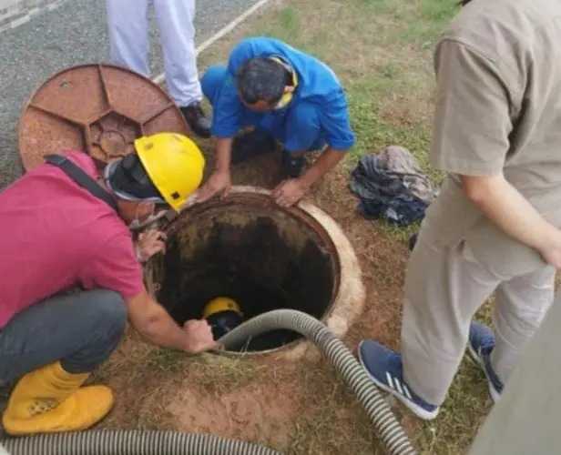 Sedot WC kabupatengorontalo Murah
