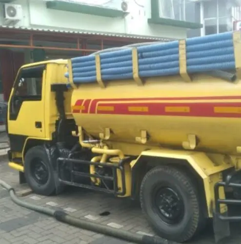 Sedot WC kabupatengorontalo Terdekat