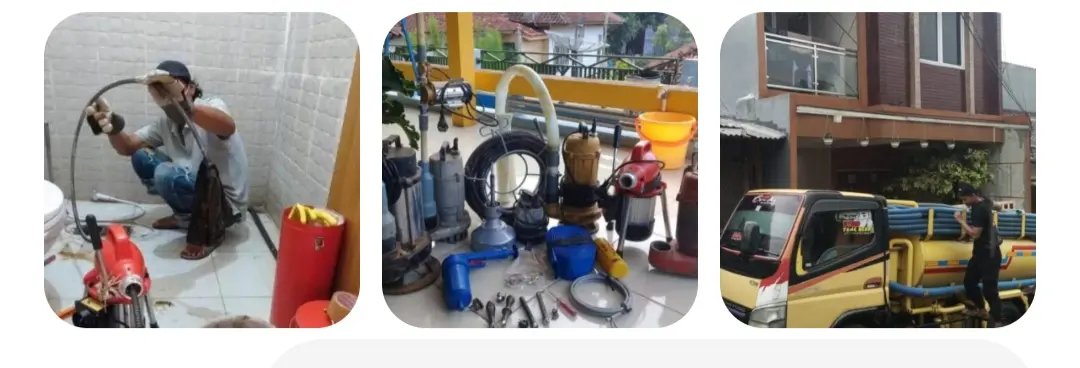Jasa Sedot WC kabupatengorontalo Murah Terpercaya