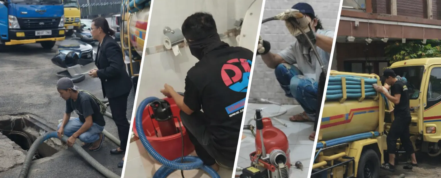 Jasa Sedot WC kabupatengorontalo Terdekat